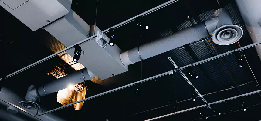 Our Air Duct Replacement Services in Levittown, NY