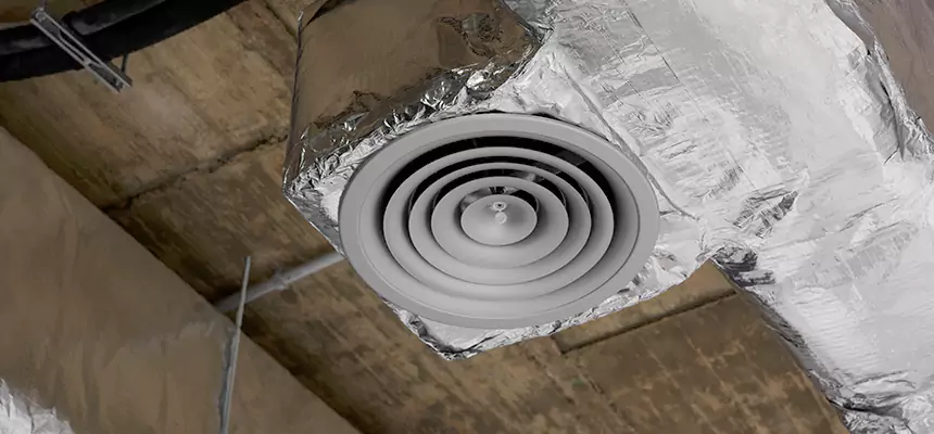 Our Basement Vent Cleaning Services in Levittown, NY