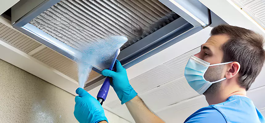 Our Home Ventilation Cleaning Services in Levittown, NY