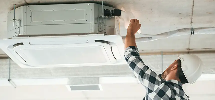 Our Local Vent Cleaning Services in Levittown, NY