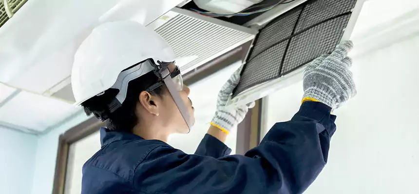 Our Mold & Mildew Removal from Air Ducts Services in Levittown, NY