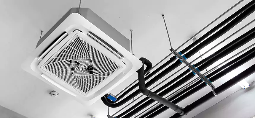 Our Smart AC Vent Controller Services in Levittown, NY