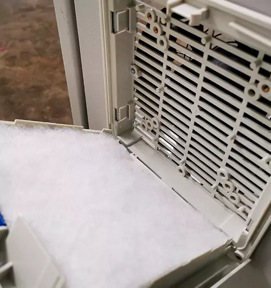 Professional Air Duct Expansion Solutions in Levittown, NY