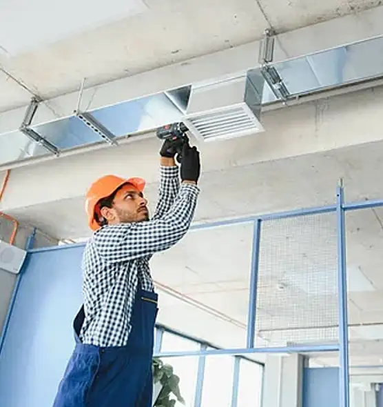 About Commercial Laundry Vent Cleaning in Levittown, NY