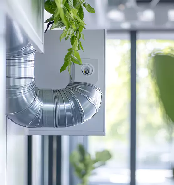 Professional Eco-Safe Dryer Vent Cleaning in Levittown, NY