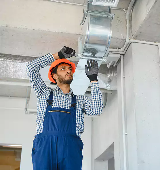 About Hotel Duct And Vent Cleaning in Levittown, NY