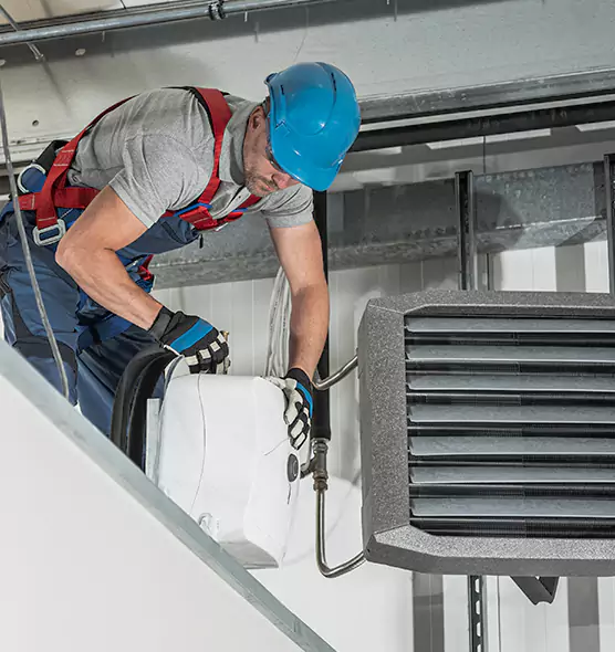 Professional HVAC Cleaning Solutions in Levittown, NY