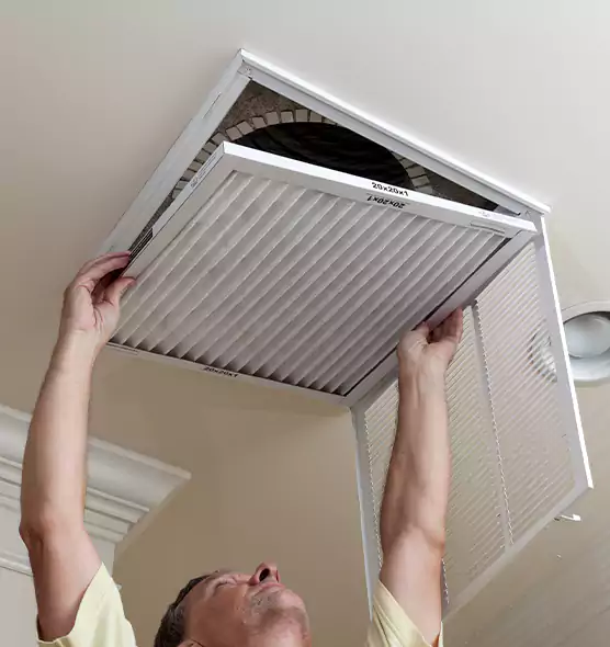 Advanced Residential Vent Cleaning in Levittown, NY