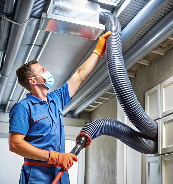 Welcome to Air Duct Cleaning & Repairs Levittown — Your Local Roof Dryer Vent Cleaning Specialists in Levittown, NY