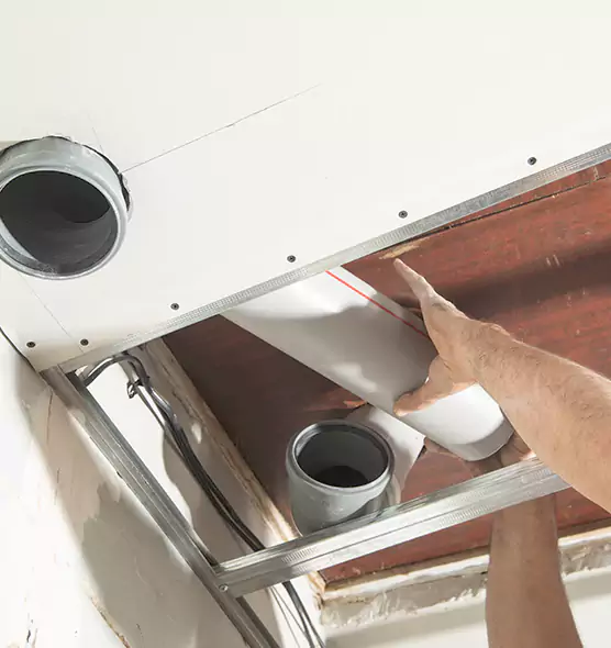 Professional Seasonal Allergy Air Duct Cleaning in Levittown, NY