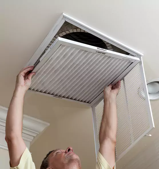 Trusted Vent Shaft Cleaning Expert in Levittown, NY