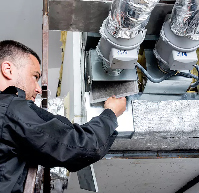 Why Homeowners & Businesses Trust Us in Levittown, NY