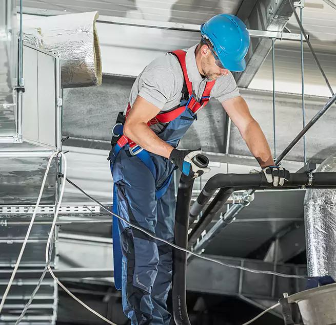 Why Homeowners & Businesses Trust Us in Levittown, NY?