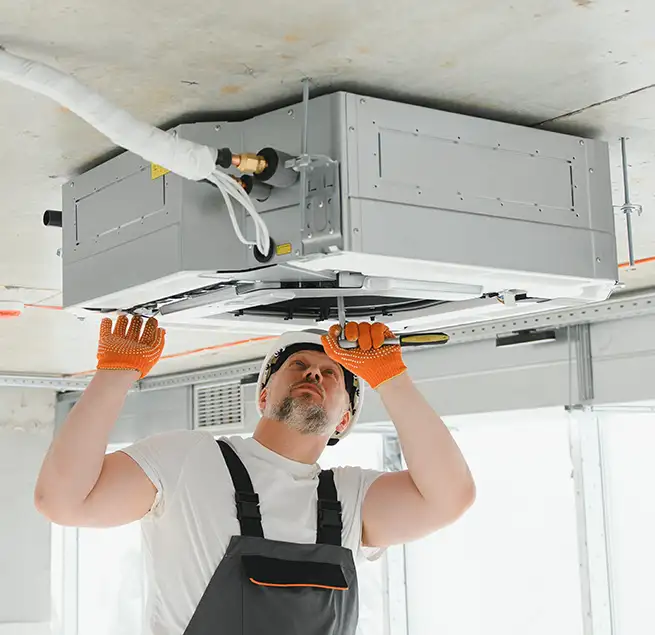 Why Homeowners & Businesses Trust Us Levittown, NY