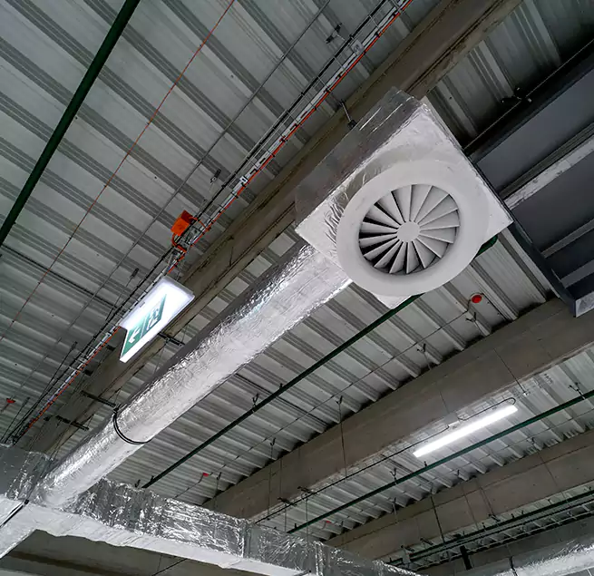 Why Homeowners & Businesses Trust Us in Levittown, NY