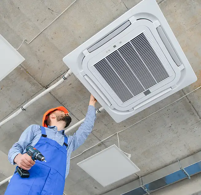 Why Homeowners & Businesses Trust Us in Levittown, NY