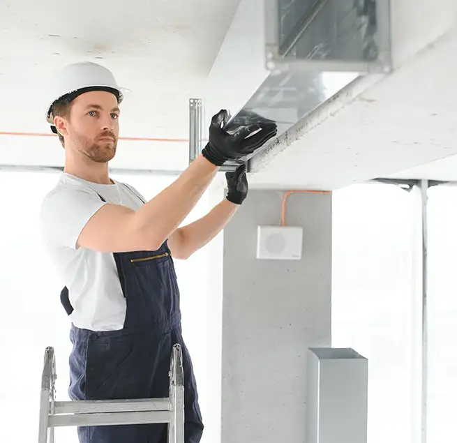 Why Homeowners & Businesses Trust Us in Levittown, NY?