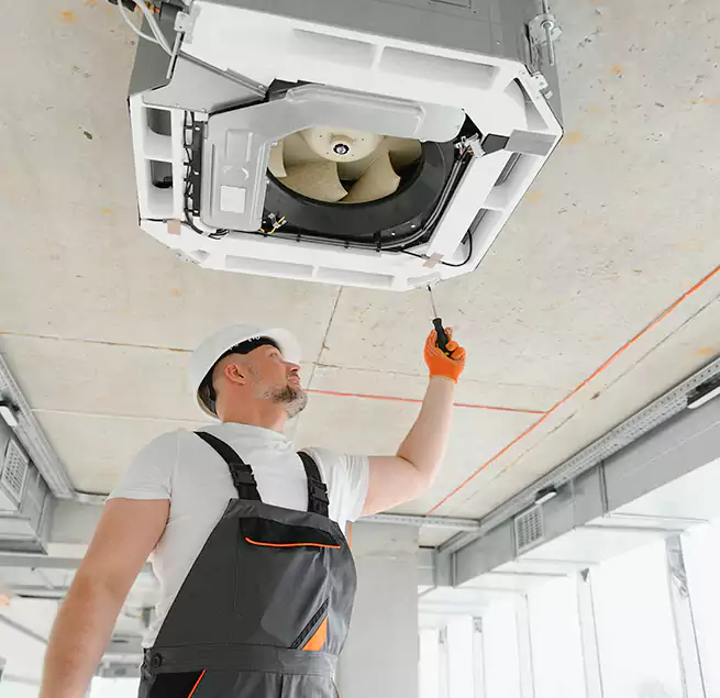 Why Homeowners Businesses Trust Us in Levittown, NY