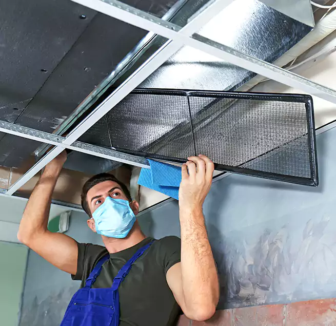 Why Homeowners Businesses Trust Us in Levittown, NY