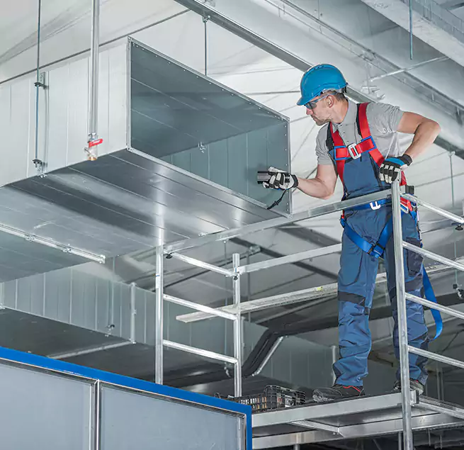 Why Homeowners & Businesses Trust Us Levittown, NY