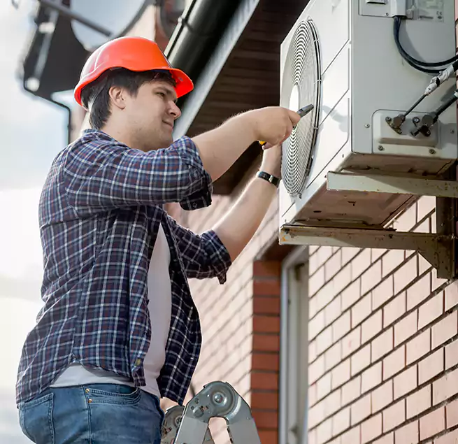 Why Homeowners & Businesses Trust Us Levittown, NY